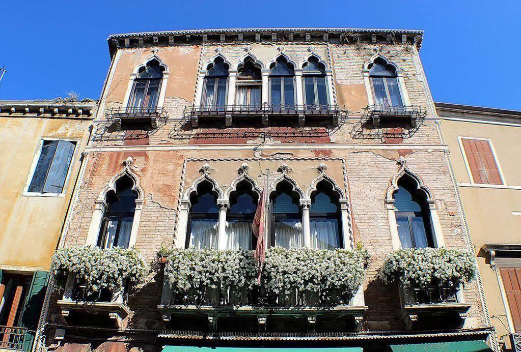 Art Dreams B&B Venecia Exterior foto